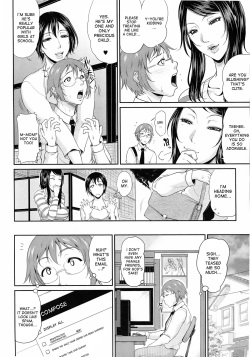 [Toguchi Masaya] Enjo Kosai Ch. 1-3 [desudesu] (Updated) page 6