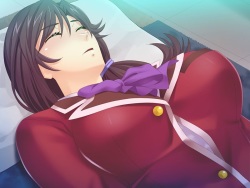[Norn／Miel／Cybele] Massage In ni Seiso na Jogakusei ga Kitara? ...Hameru Deshou! ~Konsui &amp; Biyaku de Iki Kuruwase Tanezuke Niku Ona Chiryou~ page 10