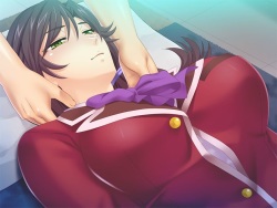 [Norn／Miel／Cybele] Massage In ni Seiso na Jogakusei ga Kitara? ...Hameru Deshou! ~Konsui &amp; Biyaku de Iki Kuruwase Tanezuke Niku Ona Chiryou~ page 4