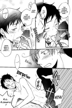 [Osova (chizuwa, Sovayu)] Oyabunbunbun (Axis Powers Hetalia) [English] page 10