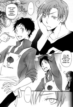 [Osova (chizuwa, Sovayu)] Oyabunbunbun (Axis Powers Hetalia) [English] page 2