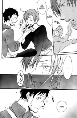[Osova (chizuwa, Sovayu)] Oyabunbunbun (Axis Powers Hetalia) [English] page 5