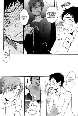 [Osova (chizuwa, Sovayu)] Oyabunbunbun (Axis Powers Hetalia) [English] page 9