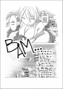 (C80) [Ochikonium (Terada Ochiko)] Koko wa Toile dewa Arimasen II | This is not a Toilet II [English] page 7