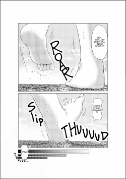 (C80) [Ochikonium (Terada Ochiko)] Koko wa Toile dewa Arimasen II | This is not a Toilet II [English] page 9