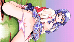 [Cocktail Soft] Noushuku Angel 120% page 5
