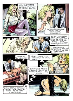 [MUNEZ] Fantasmes [french] page 2