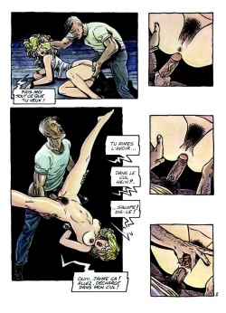 [MUNEZ] Fantasmes [french] page 3