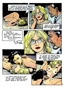 [MUNEZ] Fantasmes [french] page 8