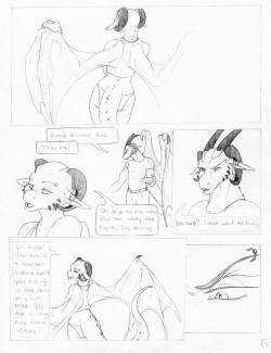 [Necrodrone] Giving In page 2