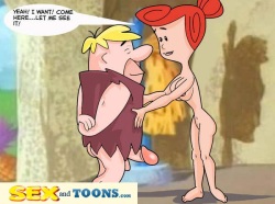 Flinstone's page 2