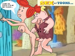 Flinstone's page 4