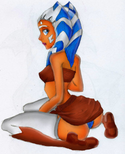 Ahsoka page 9