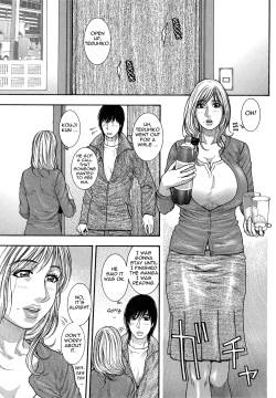 [Kotobuki Kazuki] Kanro | Nectar [English] {Tadanohito} page 7