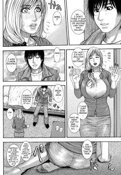 [Kotobuki Kazuki] Kanro | Nectar [English] {Tadanohito} page 8