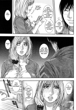 [Kotobuki Kazuki] Kanro | Nectar [English] {Tadanohito} page 9