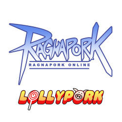 [LOLLYPORK] Ragnapork Online page 2