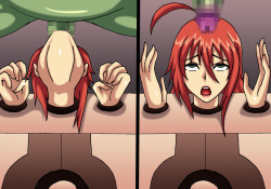 [LOLLYPORK] Ragnapork Online page 3