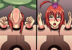 [LOLLYPORK] Ragnapork Online page 4
