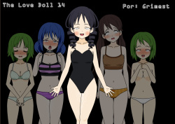 The Love Doll 14