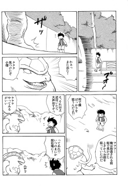 [Zukaishiki (Kaito Shirou)] Yume Seisenshi Hiwaidaa page 6