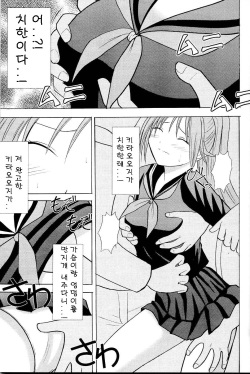 [Crimson] ichigoichie (ichigo 100%)(korean) page 10