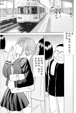 [Crimson] ichigoichie (ichigo 100%)(korean) page 4