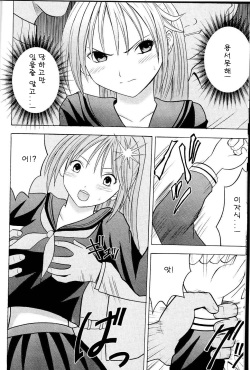 [Crimson] ichigoichie (ichigo 100%)(korean) page 7