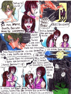 "Leanhaum-shee,llamemos a la oscuridad":Cápitulo 25. page 2