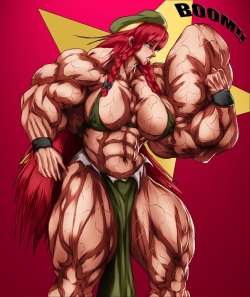 B9tribeca's works page 3