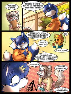 [Dktorzi] A+++ page 3