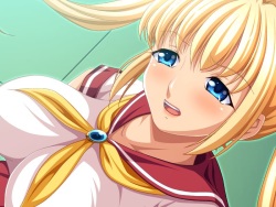 [Kokushoku Soukihei] Haniwari! Sayaka-ojousama - Kansen suru Kokan no Ooki na Mono page 10