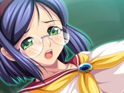 [Kokushoku Soukihei] Haniwari! Sayaka-ojousama - Kansen suru Kokan no Ooki na Mono page 4
