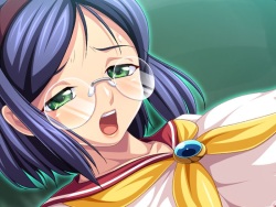 [Kokushoku Soukihei] Haniwari! Sayaka-ojousama - Kansen suru Kokan no Ooki na Mono page 5