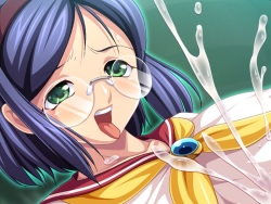 [Kokushoku Soukihei] Haniwari! Sayaka-ojousama - Kansen suru Kokan no Ooki na Mono page 6