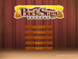 [TJR] BackStage page 2