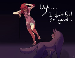 [Watsup] Cry Wolf page 3