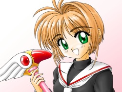 [Kitatanikumi (Kitatani Uni)] CoCo 05 (Cardcaptor Sakura) [Decensored] page 3
