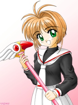 [Kitatanikumi (Kitatani Uni)] CoCo 05 (Cardcaptor Sakura) [Decensored] page 4