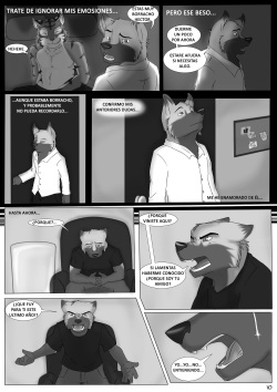 Nuestro secreto [Spanish] page 10