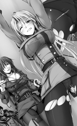 [Yoshiro, Yoshi Hyuma] Castle Prisoner Mesushoukou Reizoku Choukyou [Digital] page 10