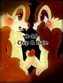 Chip to Dale
