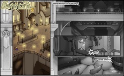 [RecklessArts] OP Hammer'd [WIP] page 1