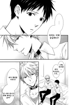 [Moegi Yuu] It's A Wonderful World (Neon Genesis Evangelion) [Korean] [Team RocketSex] [Incomplete] page 2