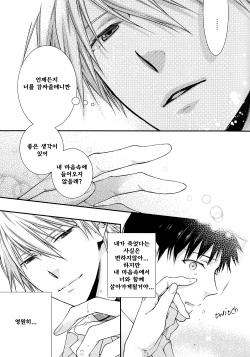 [Moegi Yuu] It's A Wonderful World (Neon Genesis Evangelion) [Korean] [Team RocketSex] [Incomplete] page 4