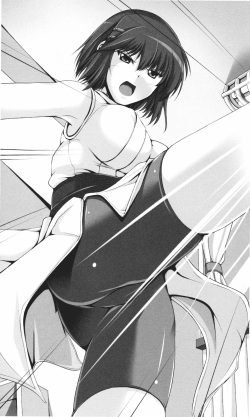 [Sakaki Kasa × FCT, Mahiro Takeumi] Tsuyokiss 2 Gakki Another Days: Kurogane Otome no Baai (Original by CandySoft) page 7