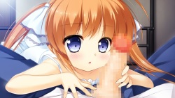 [Sumikko] Natsu Kumo Yururu: Getchu-ya Privilege H Scene Append Disc Himeka page 1