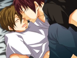 [HB &amp; Kinome] Another Rewind (The Melancholy of Haruhi Suzumiya) page 10
