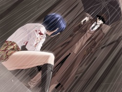 [Glastonbury] Assassin Lesson ~Tsuioku no Youin Shoujo~ page 2