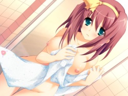 bath